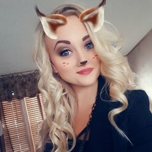 Meet your Posher, Amonie